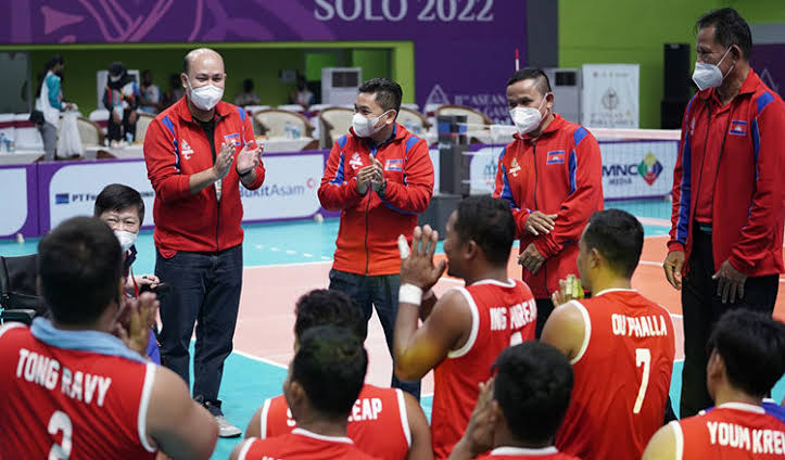 Experience the Spirit of Sports at Phnom Penh International Sports Festival 2026