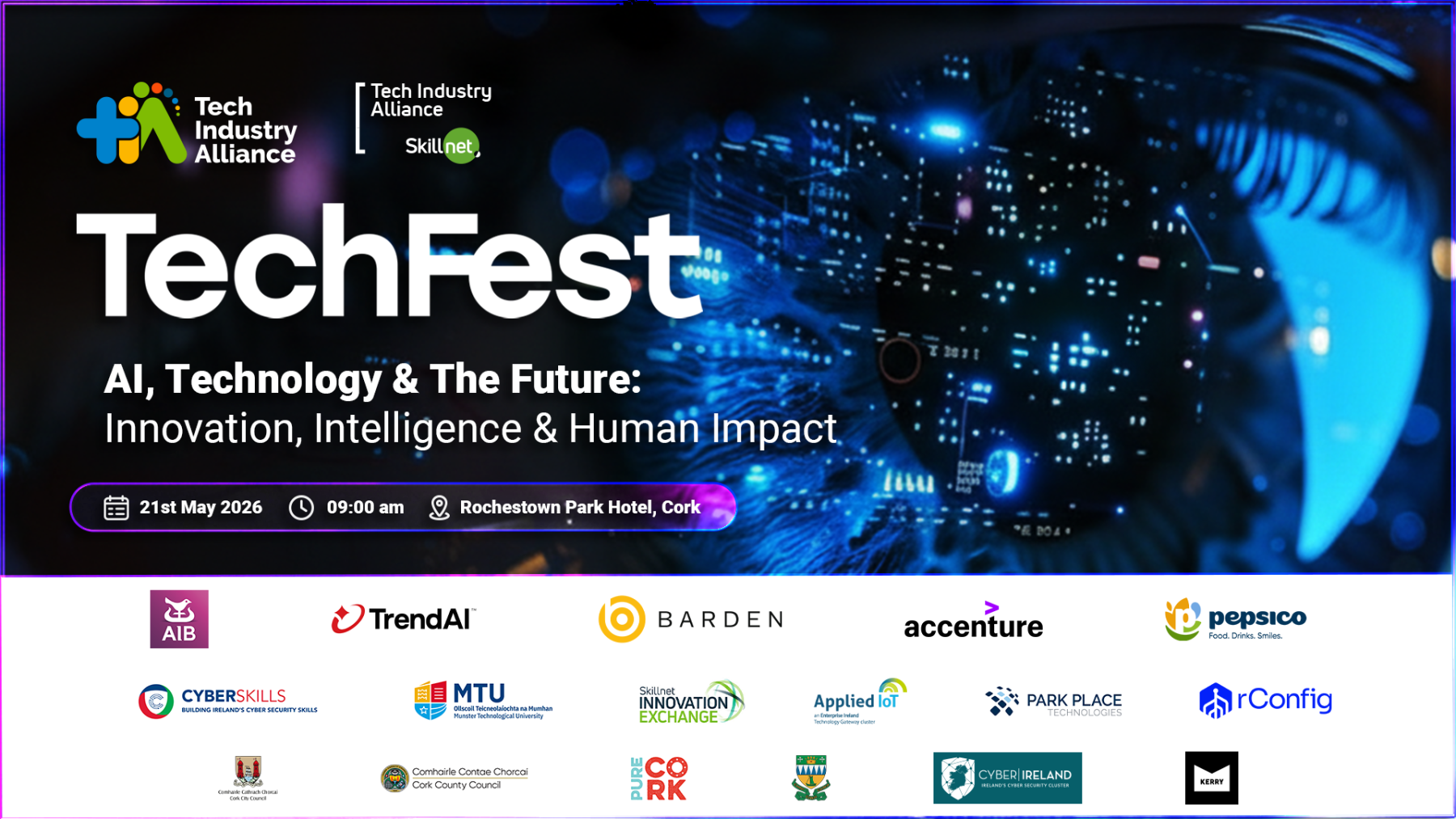 TECH FEST KL 2026: Experience the Future of Innovation