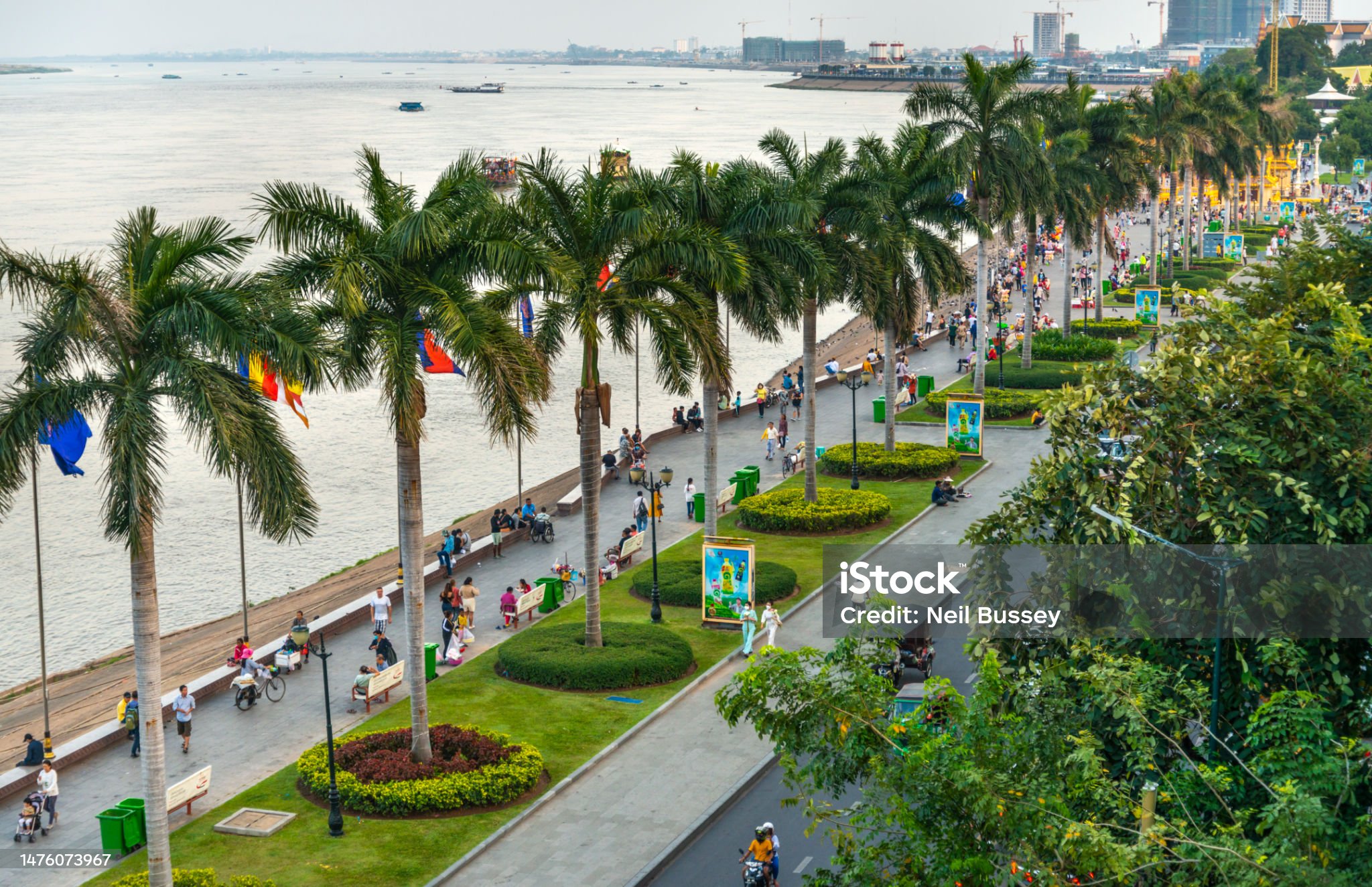 Discover the Beauty of Cambodia – Phnom Penh Explorer